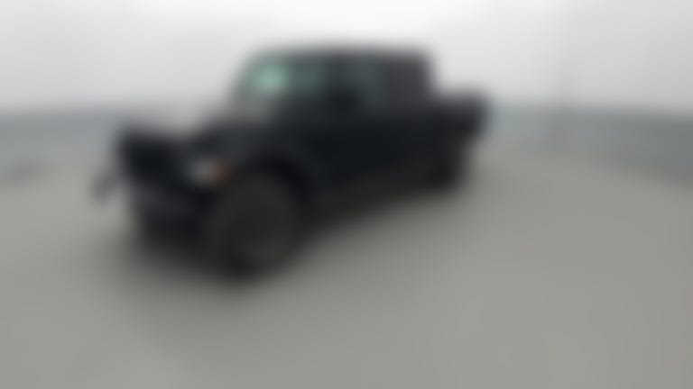 2021 Jeep Gladiator vehicle photo