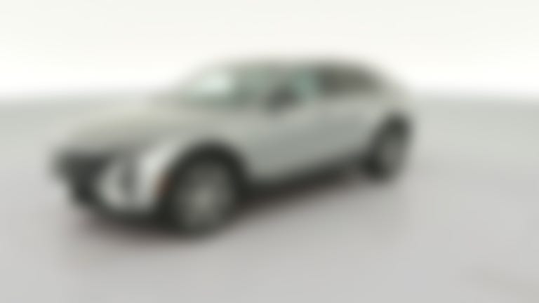 2024 Cadillac LYRIQ vehicle photo