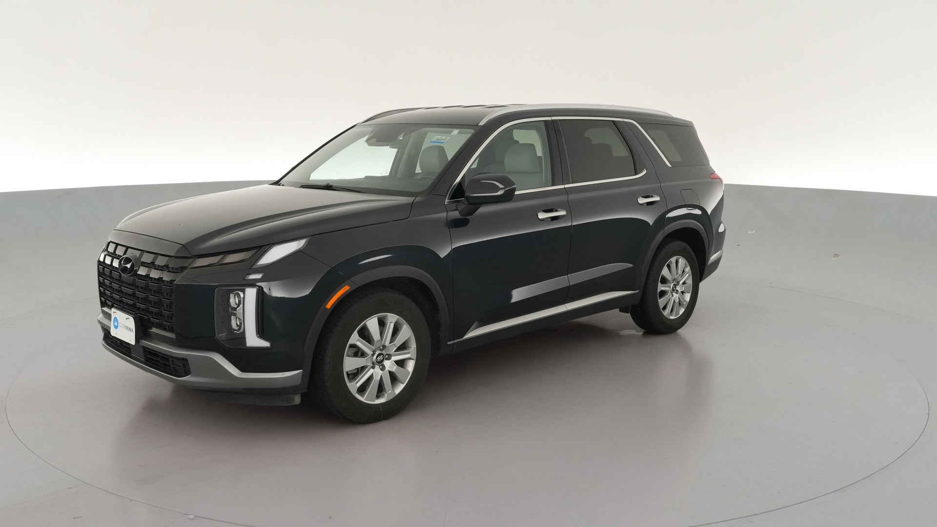 2024 Hyundai Palisade vehicle photo