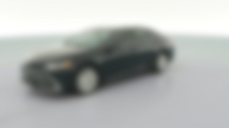 2024 Toyota Camry vehicle photo