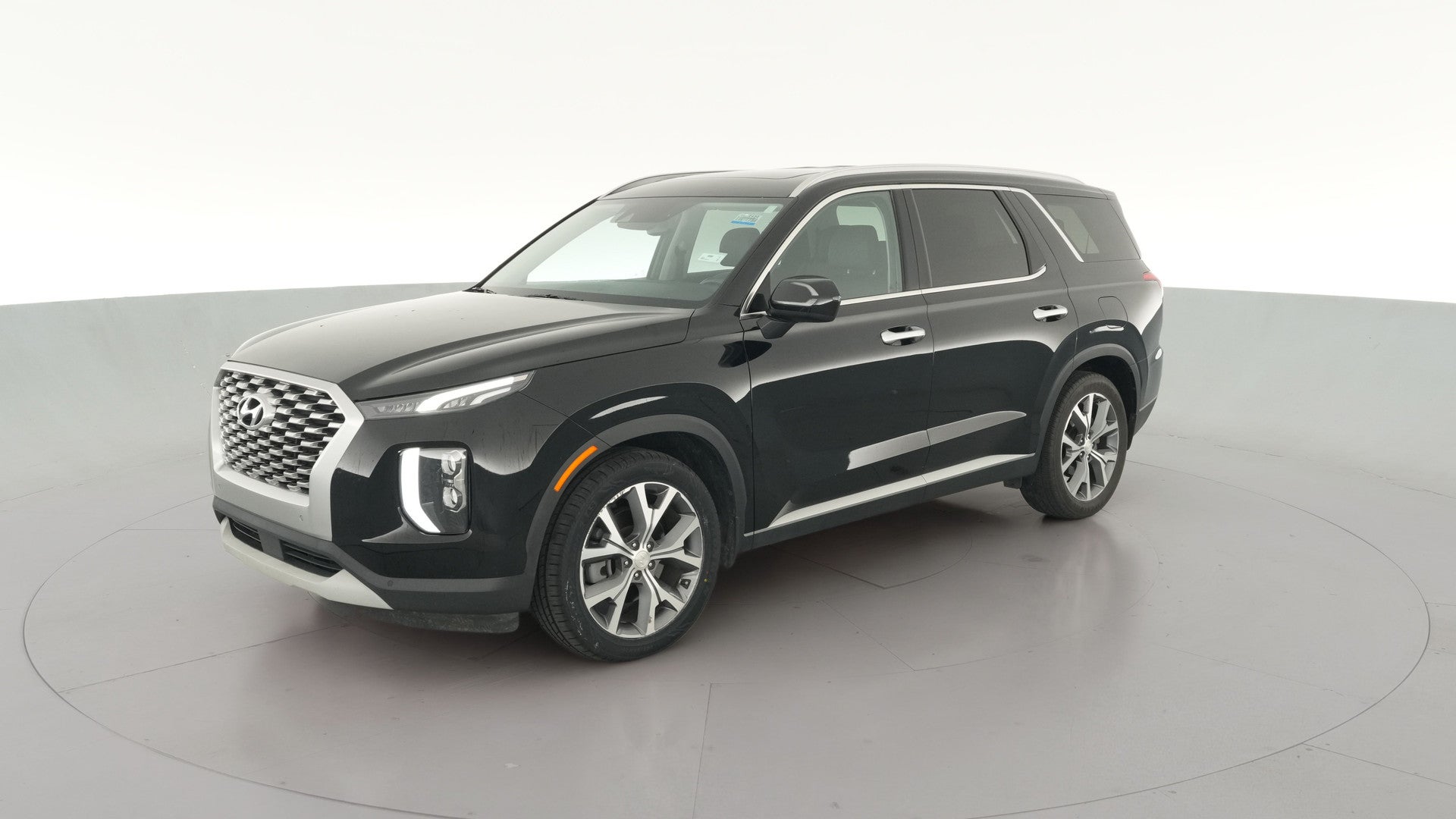 2022 Hyundai Palisade vehicle photo