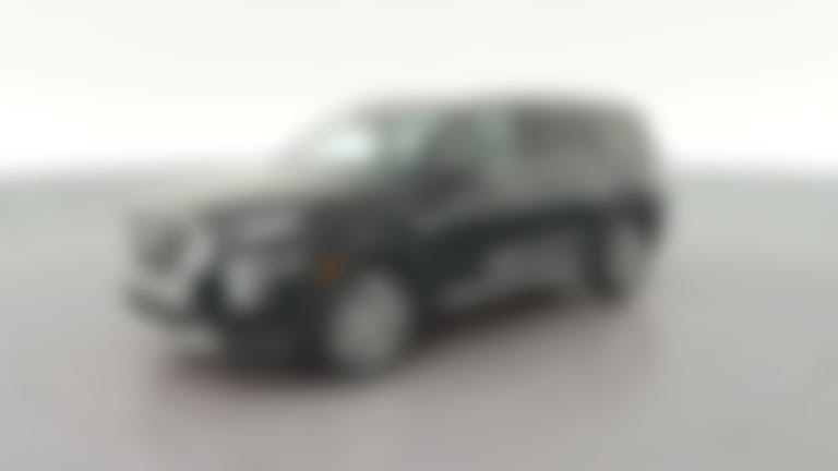 2022 Hyundai Palisade vehicle photo