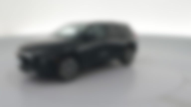 2025 Chevrolet Blazer vehicle photo