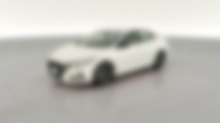 2020 Nissan Sentra vehicle photo