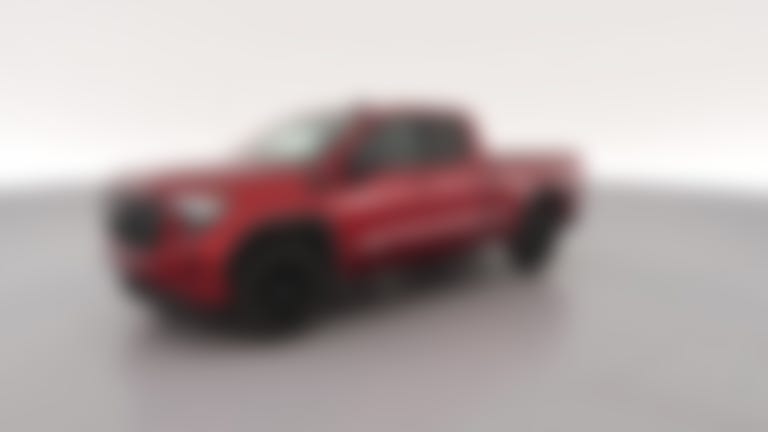 2024 GMC Sierra 1500 Double Cab vehicle photo