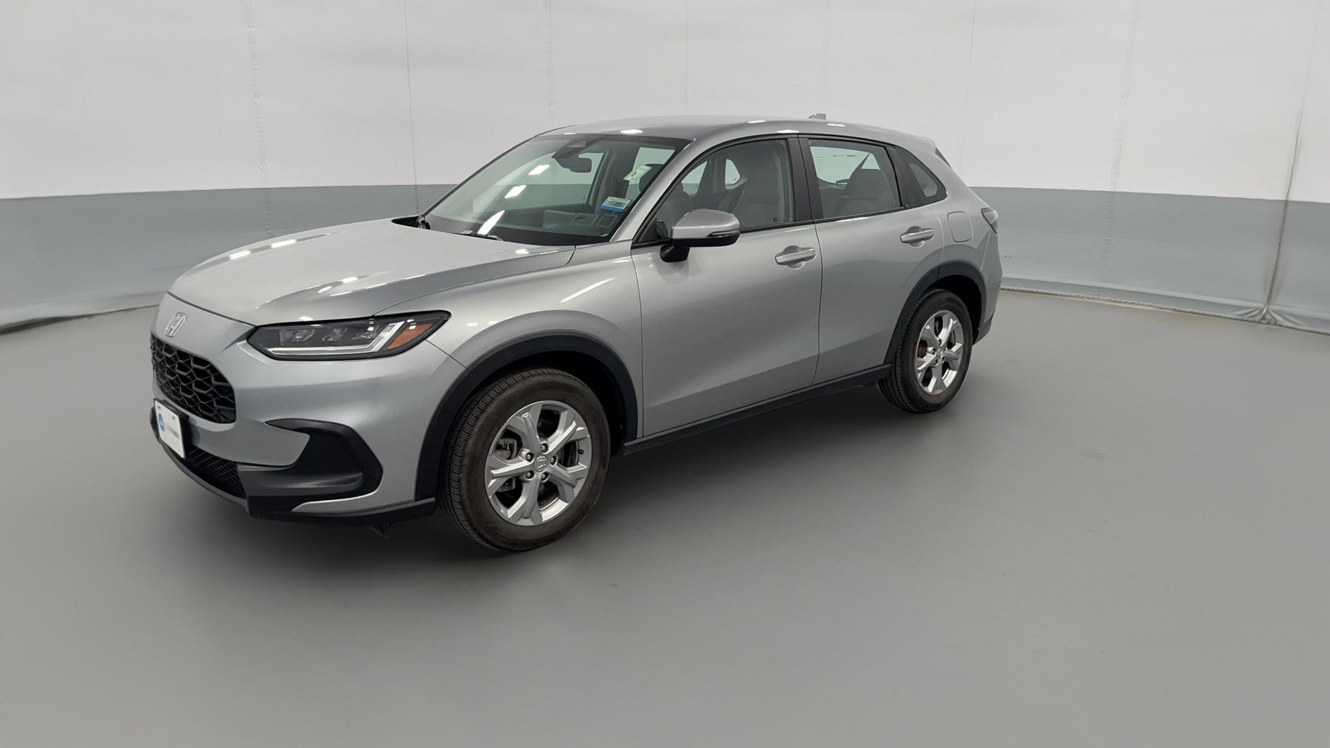 2025 Honda HR-V vehicle photo
