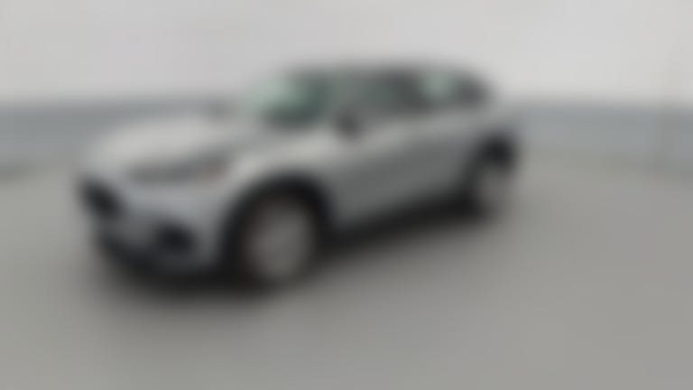 2025 Honda HR-V vehicle photo