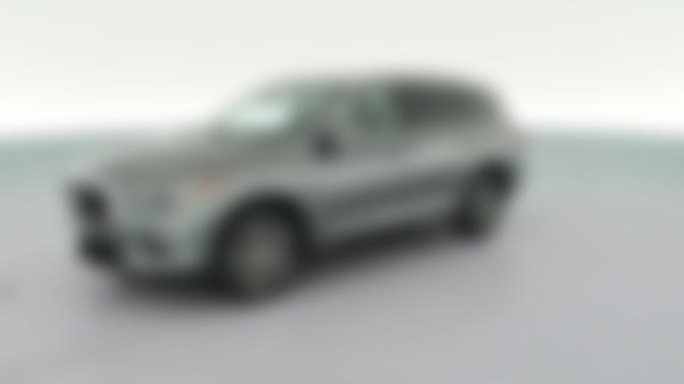 2020 INFINITI QX60 vehicle photo