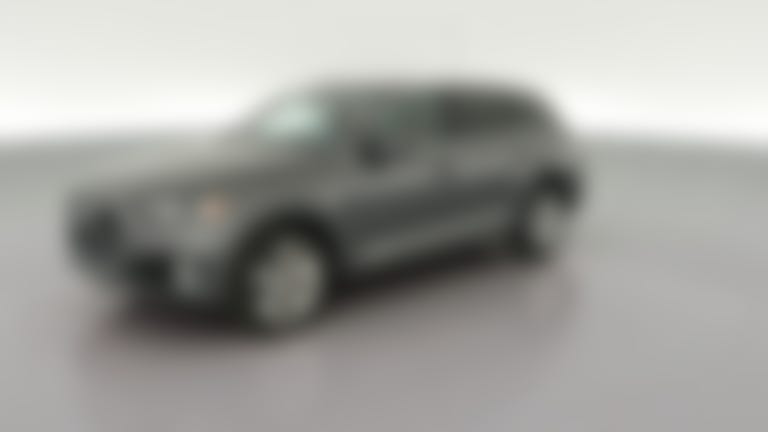 2021 Audi Q7 vehicle photo