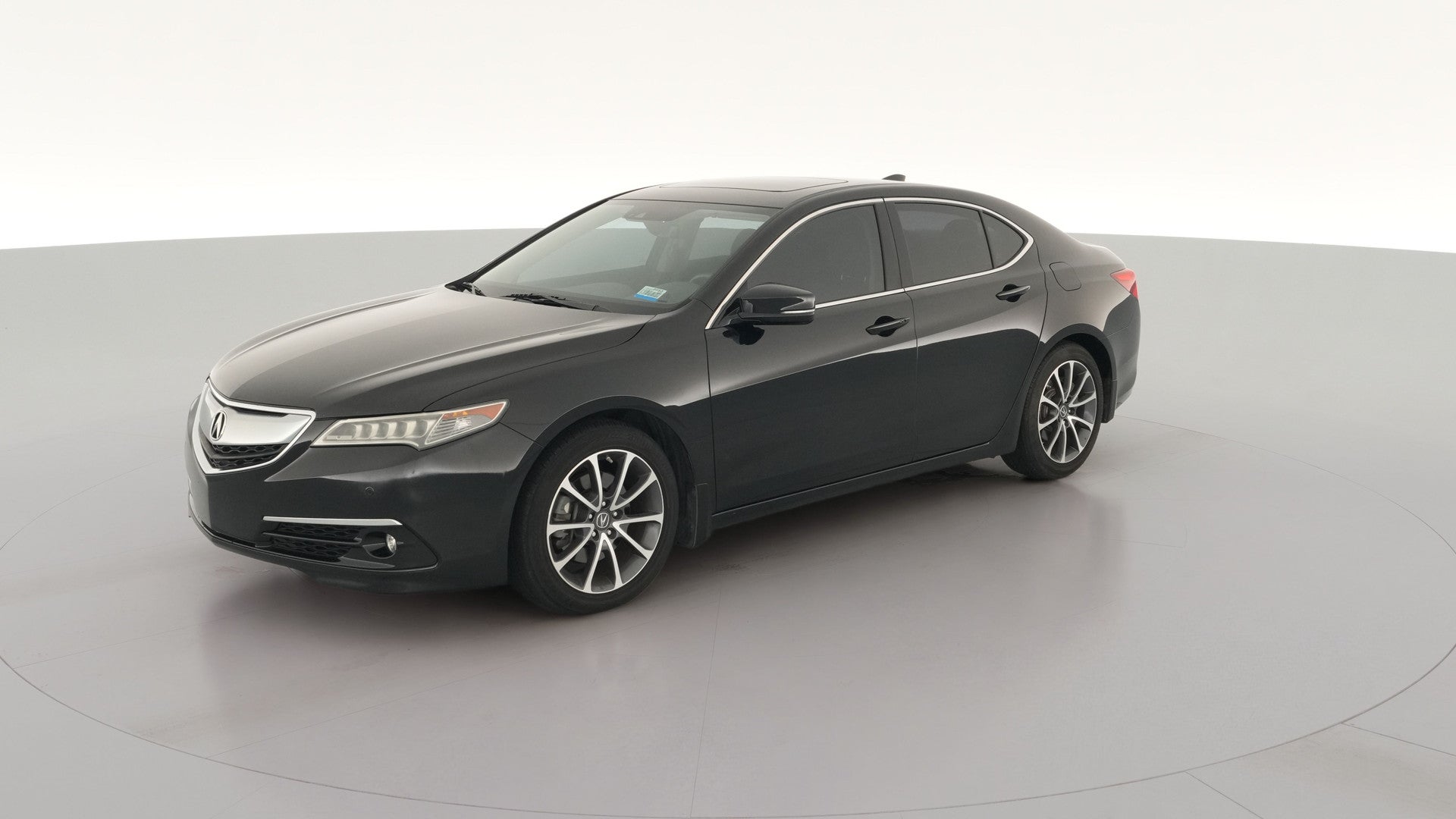2015 Acura TLX vehicle photo