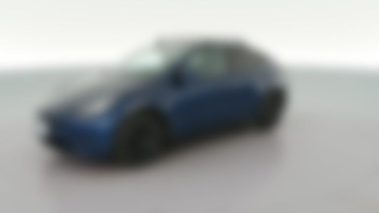 2021 Tesla Model Y vehicle photo