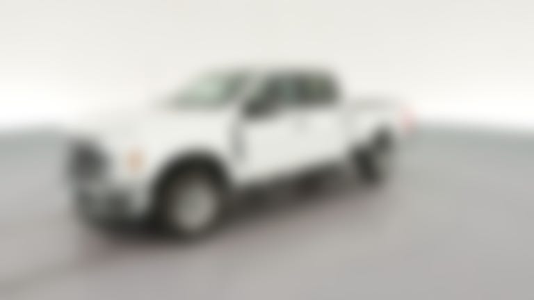 2025 Ford F250 Super Duty Crew Cab vehicle photo