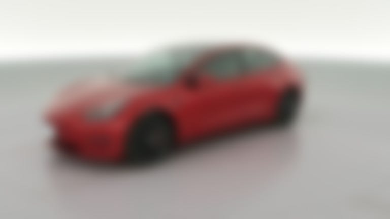 2023 Tesla Model 3 vehicle photo