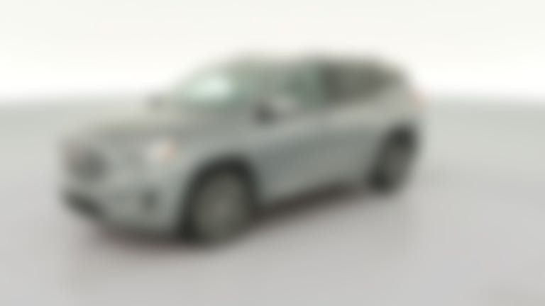 2019 GMC Terrain vehicle photo