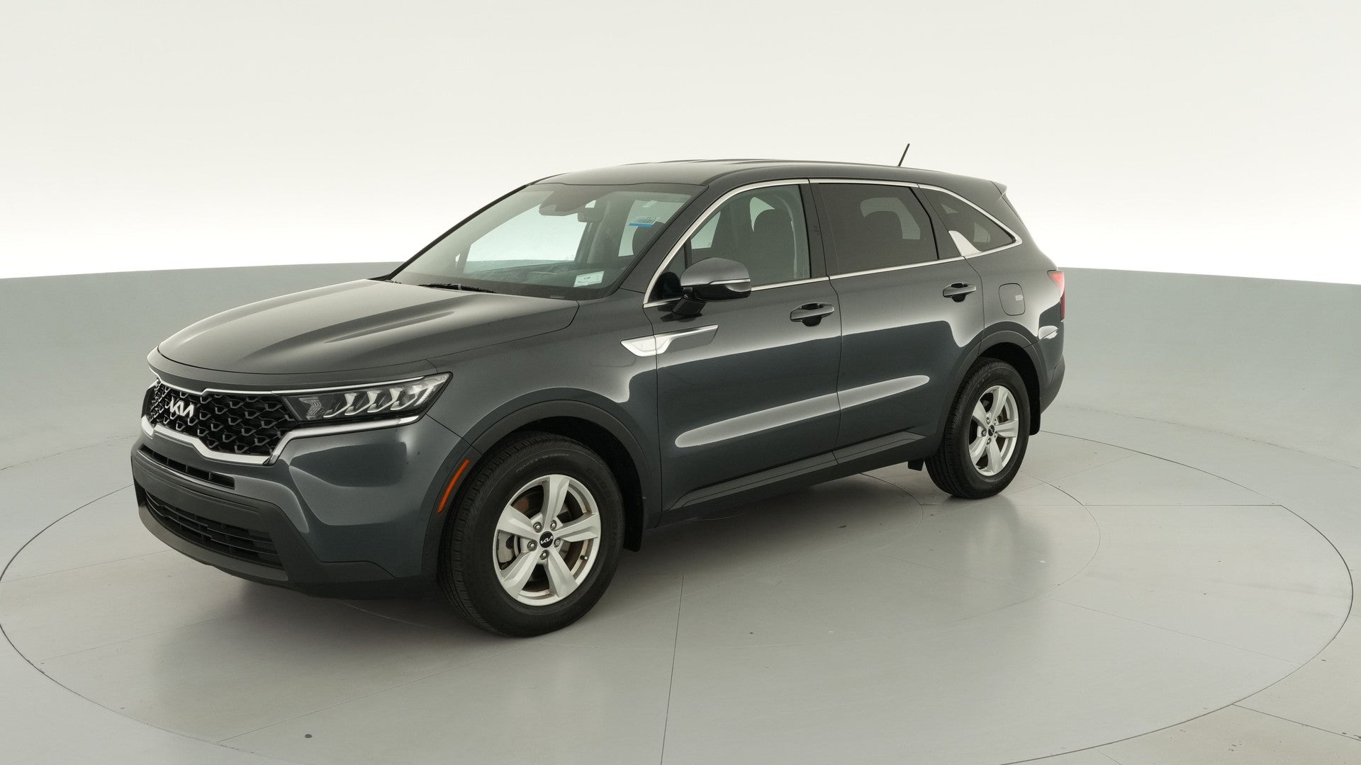 2023 Kia Sorento vehicle photo