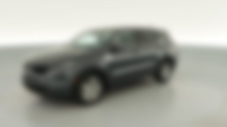 2023 Kia Sorento vehicle photo