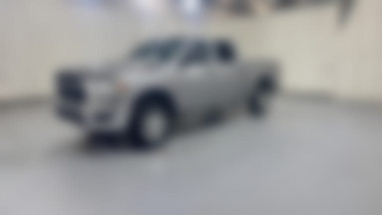 2022 Ram 3500 Crew Cab vehicle photo