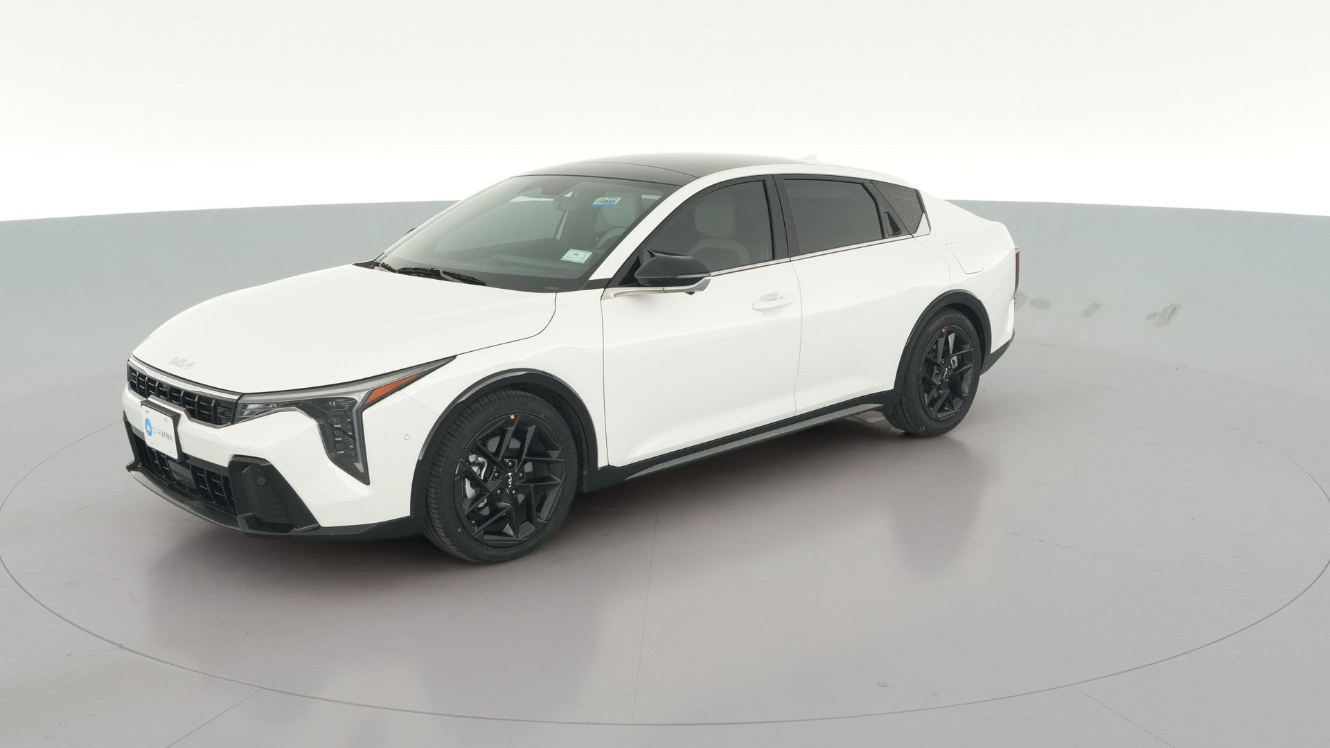 2025 Kia K4 vehicle photo
