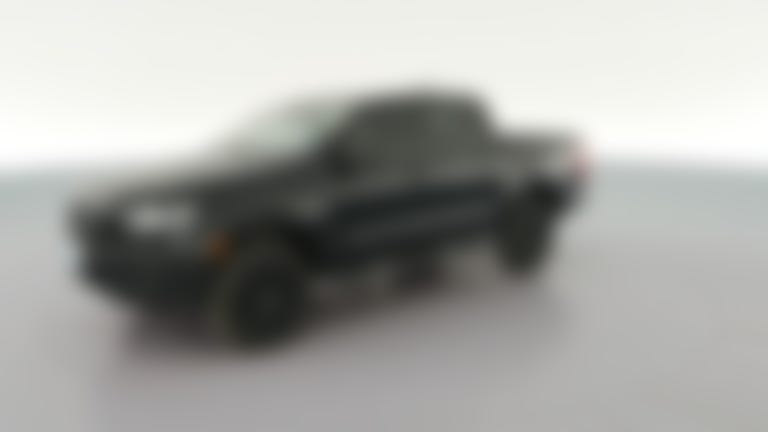 2021 Ford Ranger SuperCrew vehicle photo
