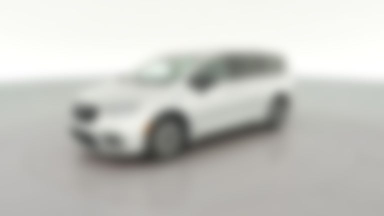 2024 Chrysler Pacifica Hybrid vehicle photo