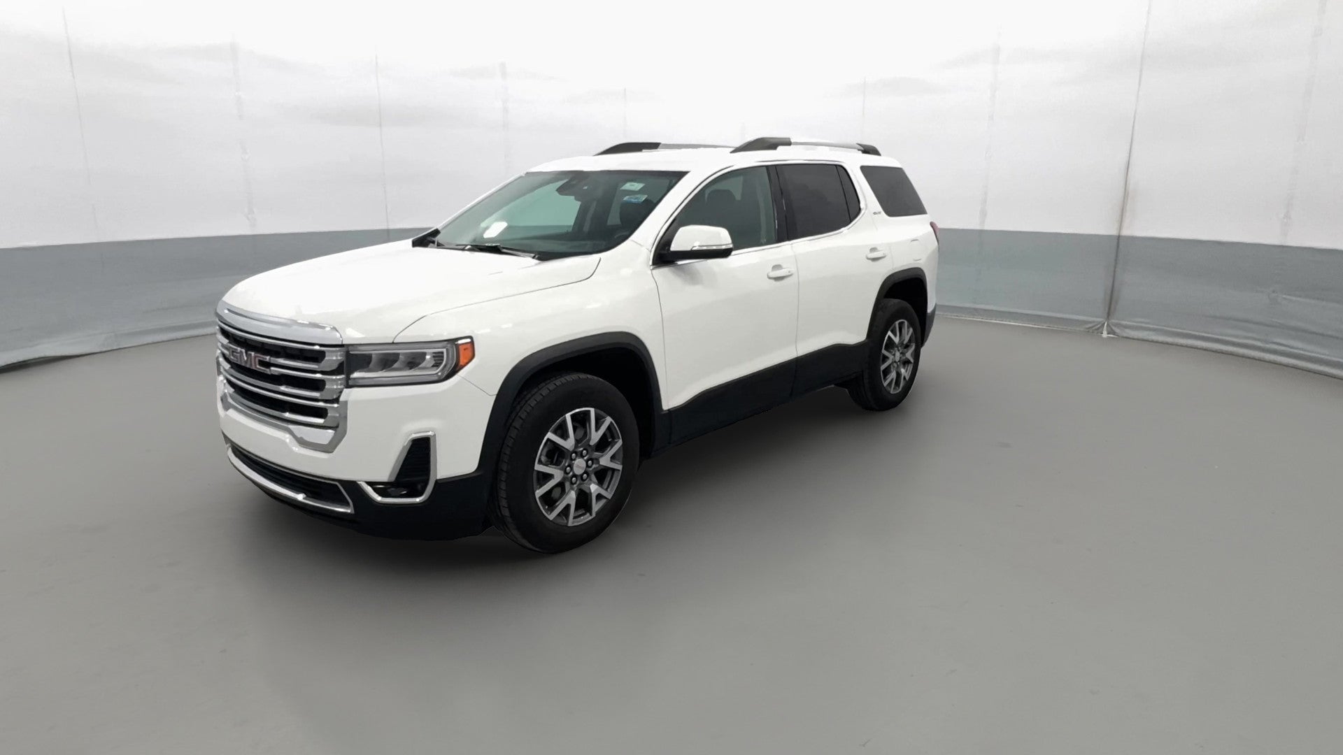 2023 GMC Acadia vehicle photo