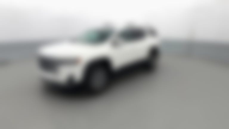 2023 GMC Acadia vehicle photo