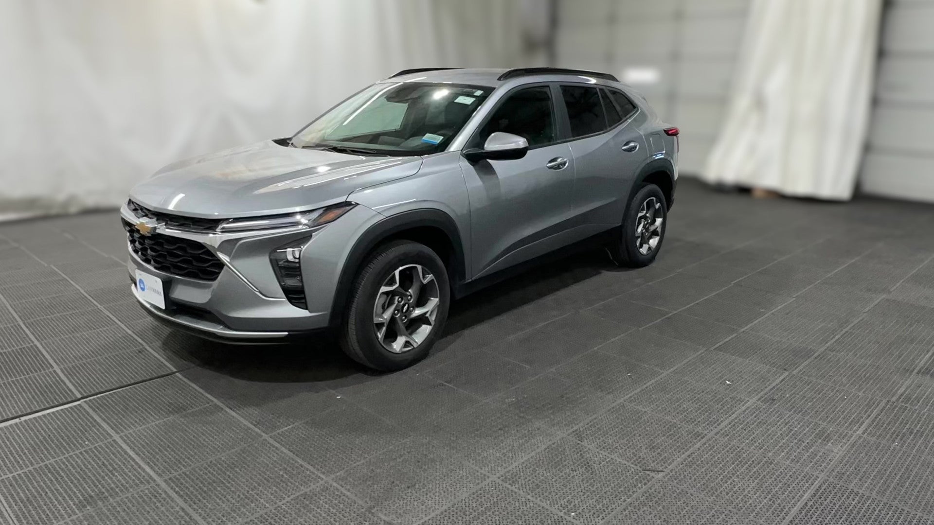 2025 Chevrolet Trax vehicle photo
