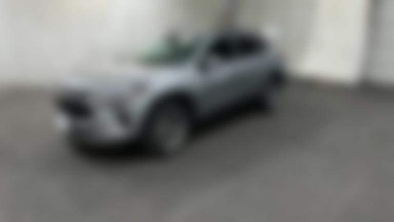 2025 Chevrolet Trax vehicle photo