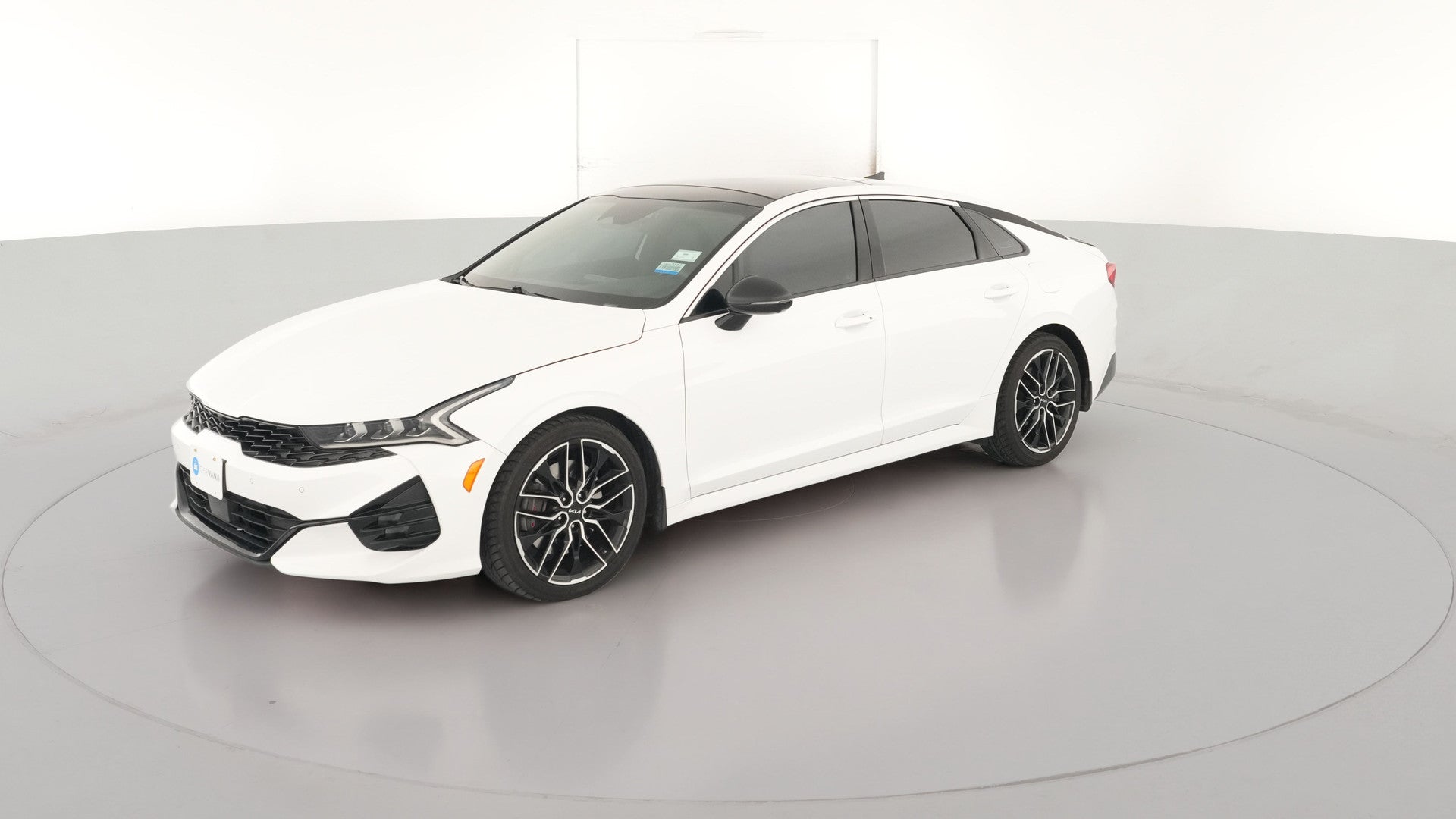 2023 Kia K5 vehicle photo