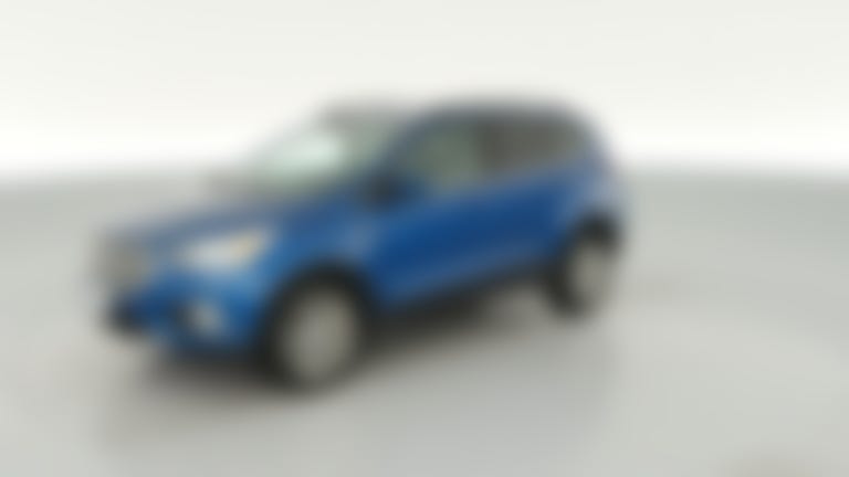 2018 Ford Escape vehicle photo