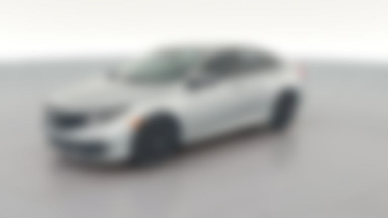 2020 Honda Civic vehicle photo
