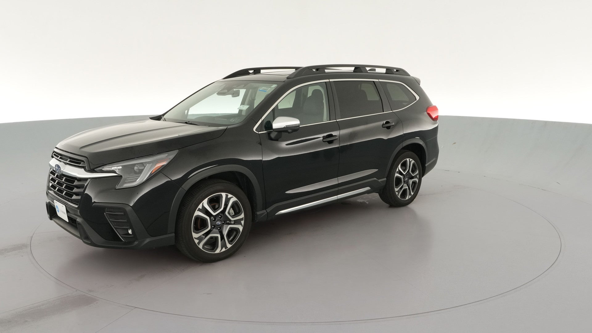 2023 Subaru Ascent vehicle photo