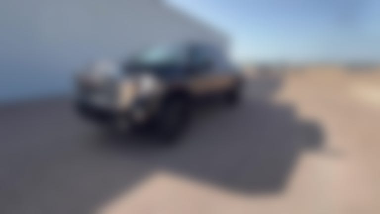 2024 GMC Sierra 2500 HD Crew Cab vehicle photo