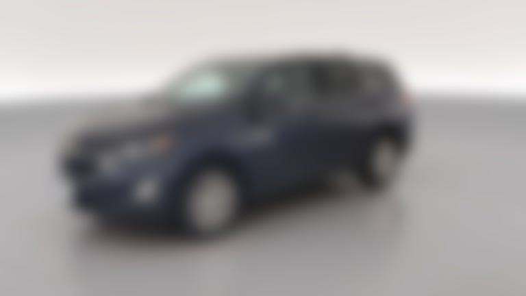 2018 Chevrolet Equinox vehicle photo