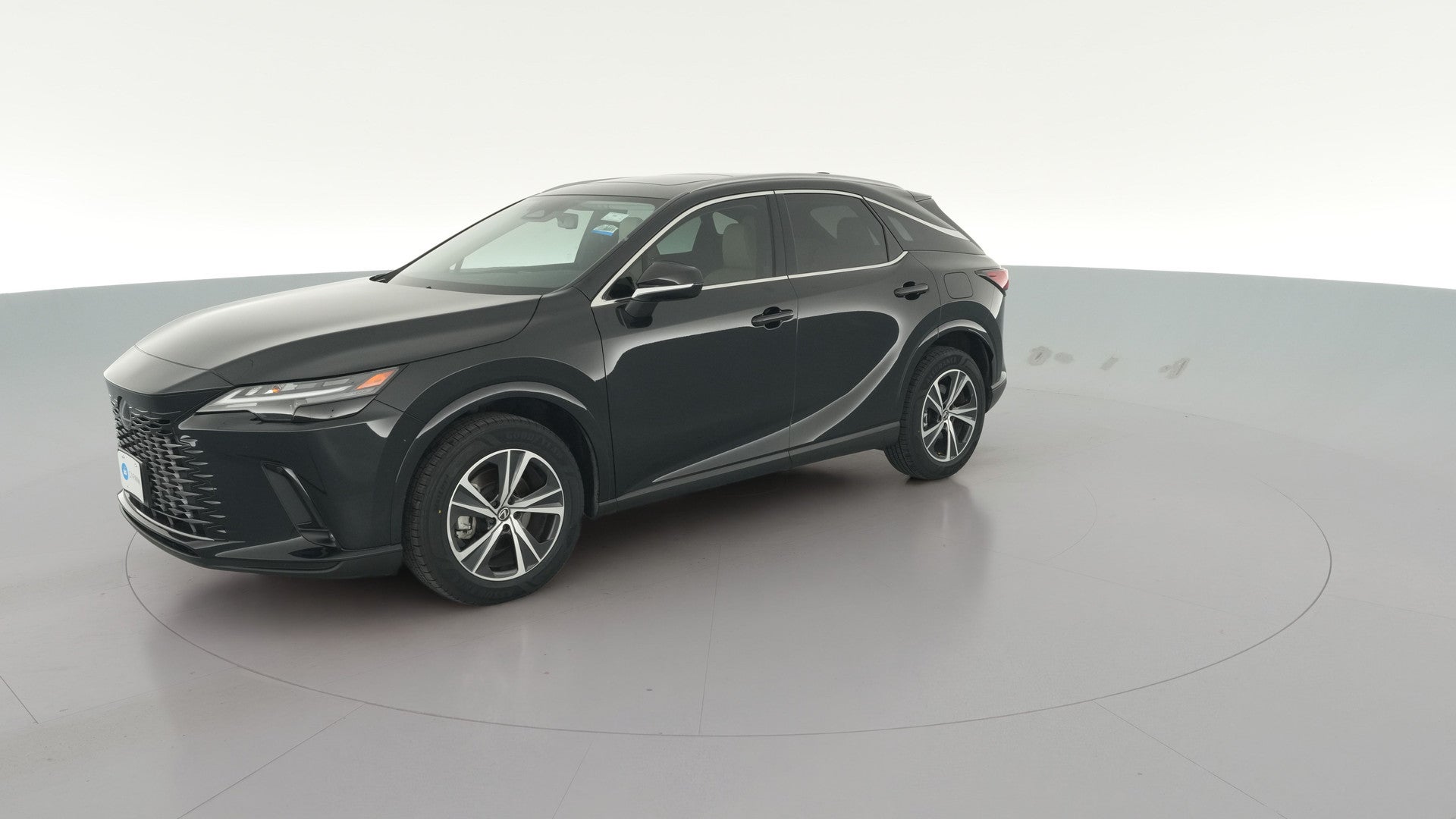 2023 Lexus RX vehicle photo