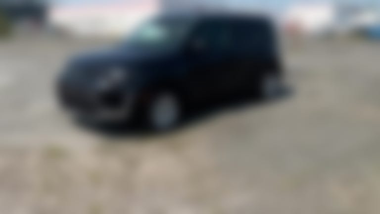 2025 Kia Soul vehicle photo