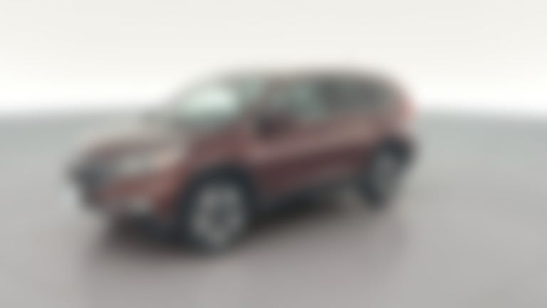 2016 Honda CR-V vehicle photo