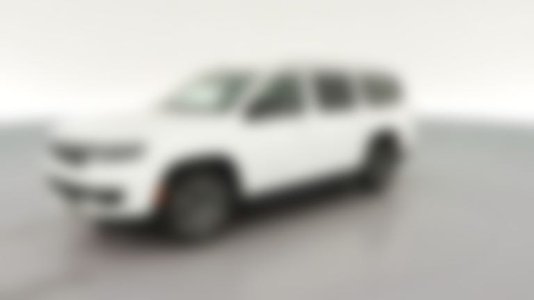 2024 Jeep Wagoneer L vehicle photo