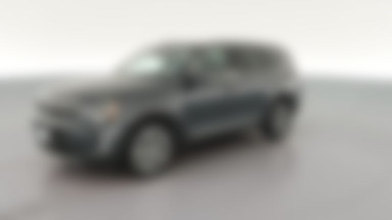 2020 Kia Telluride vehicle photo
