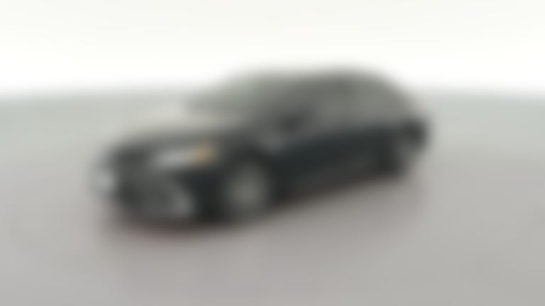 2024 Toyota Camry Hybrid vehicle photo