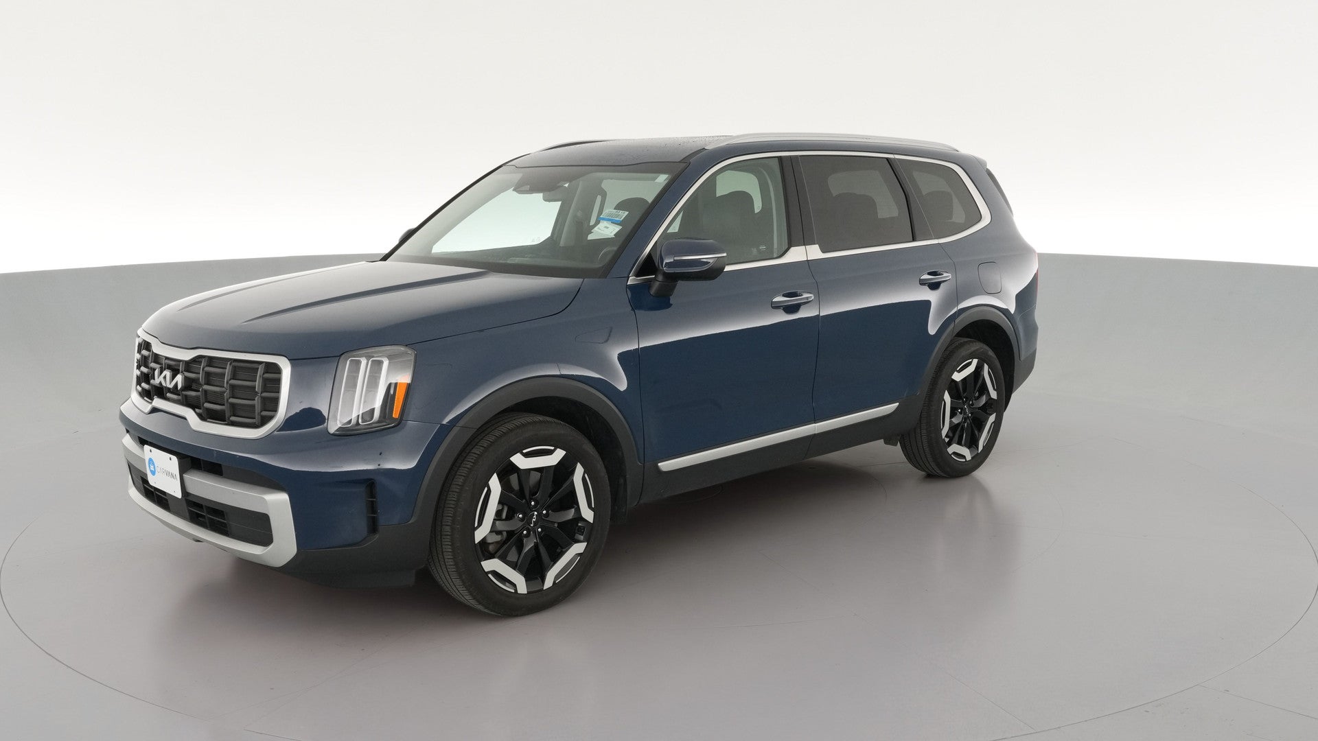 2024 Kia Telluride vehicle photo