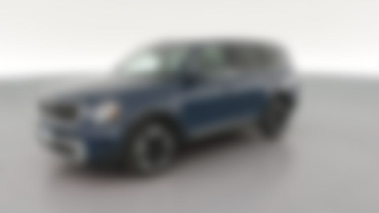 2024 Kia Telluride vehicle photo