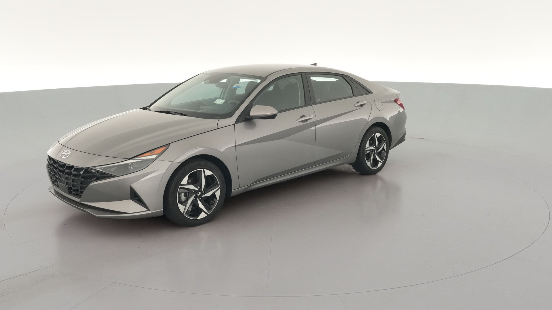2023 Hyundai Elantra vehicle photo