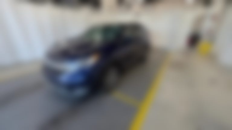 2019 Honda CR-V vehicle photo