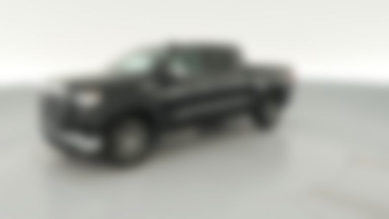 2025 GMC Sierra 1500 Crew Cab vehicle photo