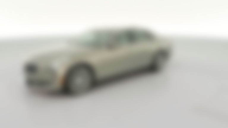 2018 Cadillac CT6 vehicle photo