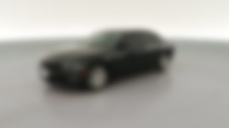 2019 Dodge Charger vehicle photo
