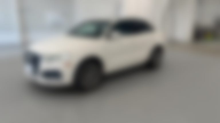 2018 Audi Q3 vehicle photo