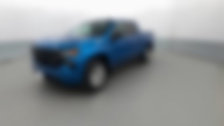 2023 Chevrolet Silverado 1500 Crew Cab vehicle photo