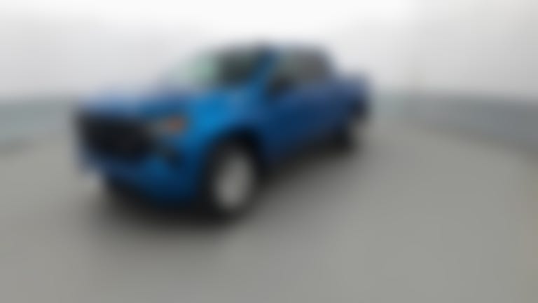 2023 Chevrolet Silverado 1500 Crew Cab vehicle photo